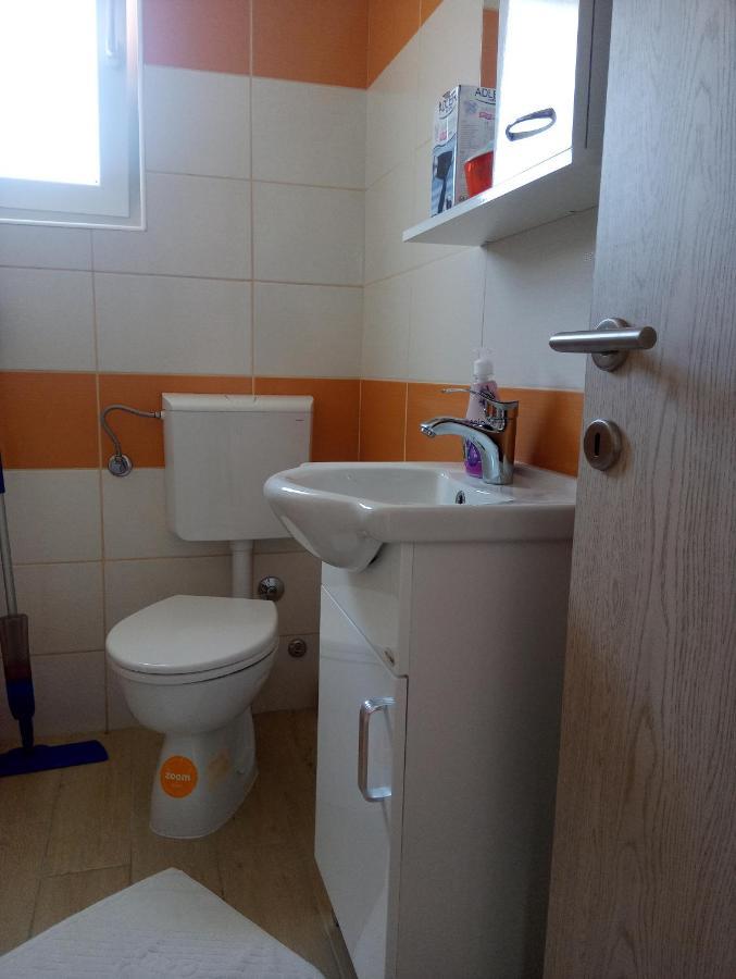 Apartman Centar 莫斯塔尔 外观 照片