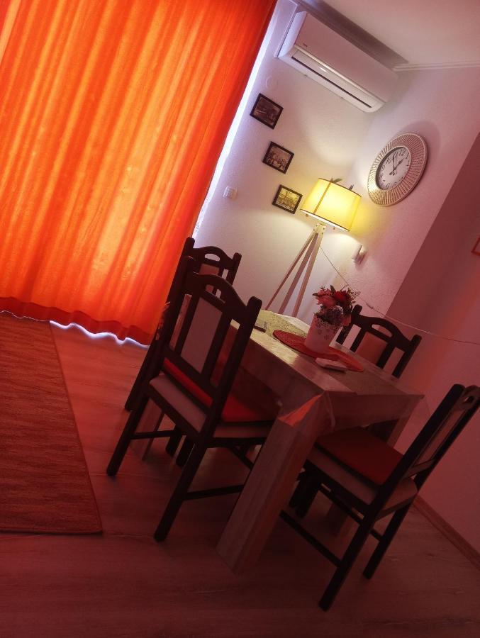 Apartman Centar 莫斯塔尔 外观 照片