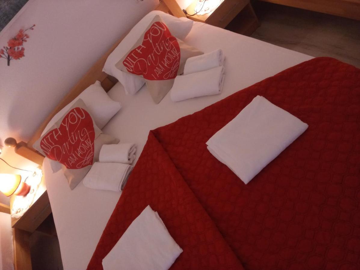 Apartman Centar 莫斯塔尔 外观 照片