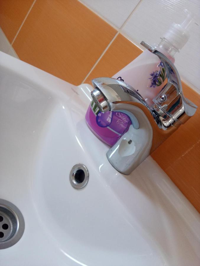 Apartman Centar 莫斯塔尔 外观 照片
