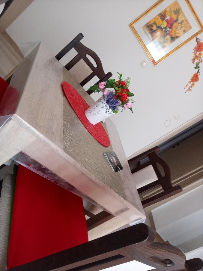 Apartman Centar 莫斯塔尔 外观 照片