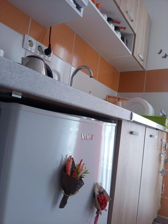 Apartman Centar 莫斯塔尔 外观 照片